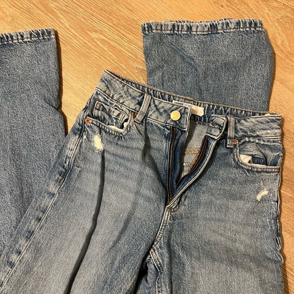 Garage Denim - Picture 3 of 7